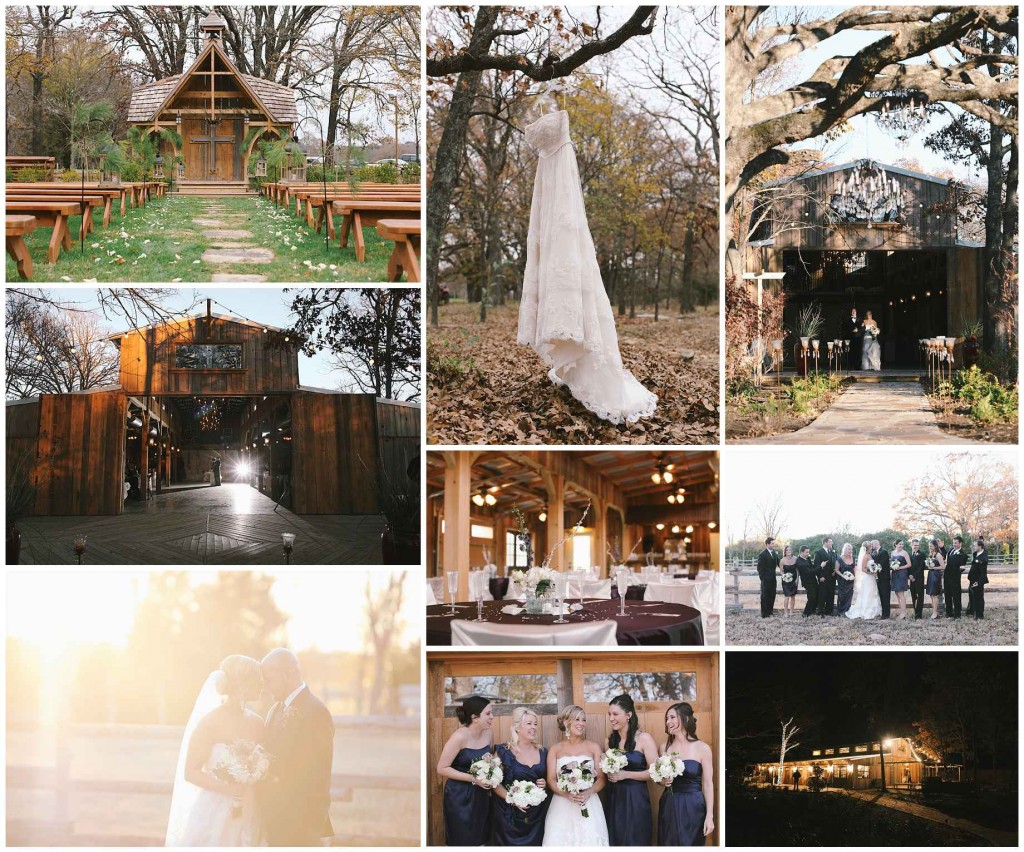 10 Amazing Places to Get Married In East Texas | AlexM Photography