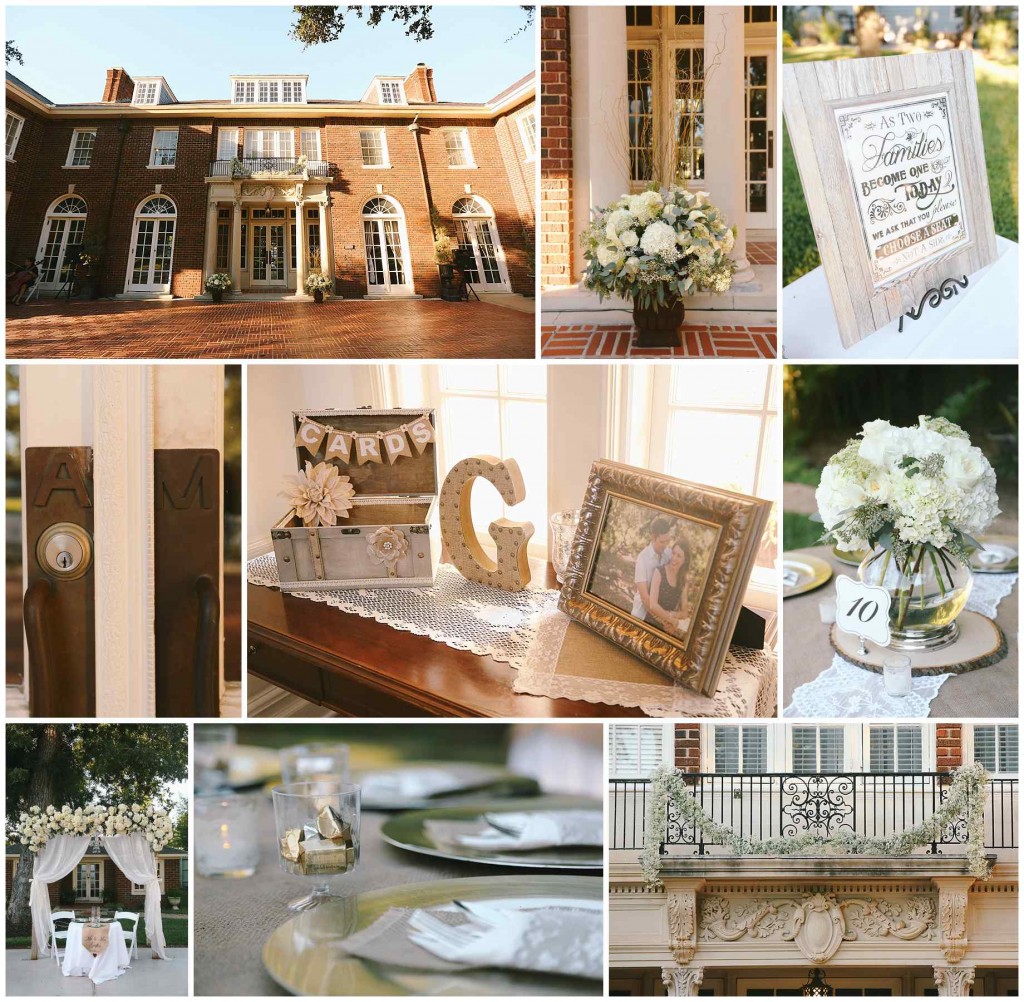 Astin Mansion | AlexM Photography